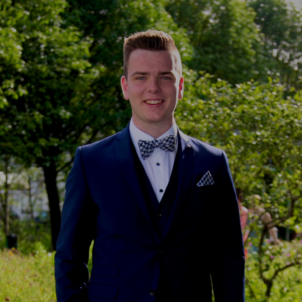  Maximilian Stahl